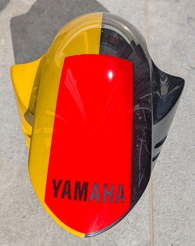 Yamaha kotflügel - kotflügel,