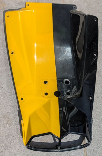 Yamaha kotflügel hinten - -,