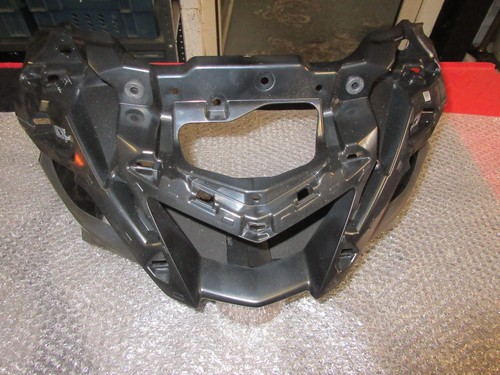 Yamaha bn6 2017 2023 - yamaha, r6