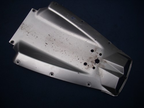 Yamaha yzf rj05 heckteil - yzf-r6,