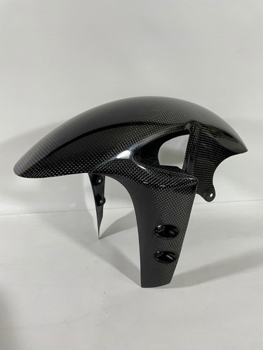Kotflügel vorn carbon - kotflügel,