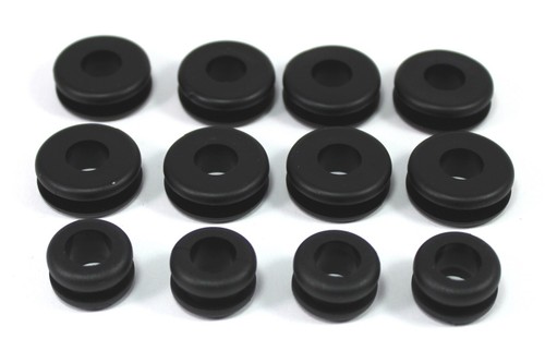 12x gummiverkleidung - 12x,
