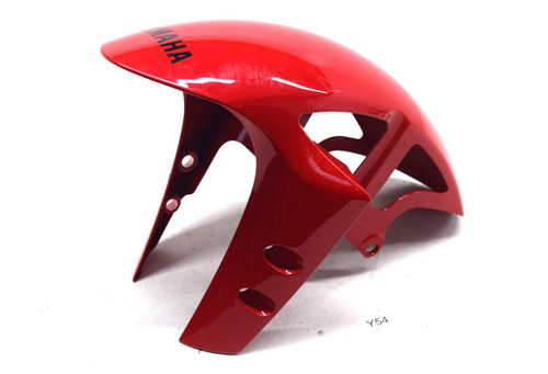 Fender kotflügel yamaha yzf - kotflügel,