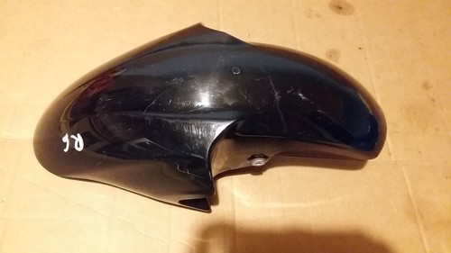 Kotflügel vorn fender - kotflügel, yamaha