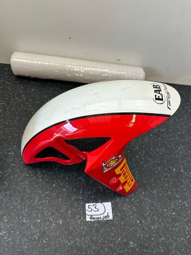 Yamaha yzf rj27 rn32 - r6,