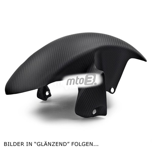 Carbon kotflügel vorne für - kotflügel,