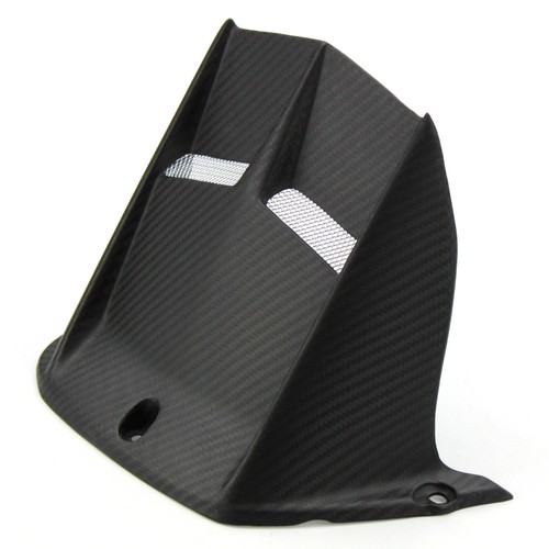Carbon kotflügel hinten - kotflügel,