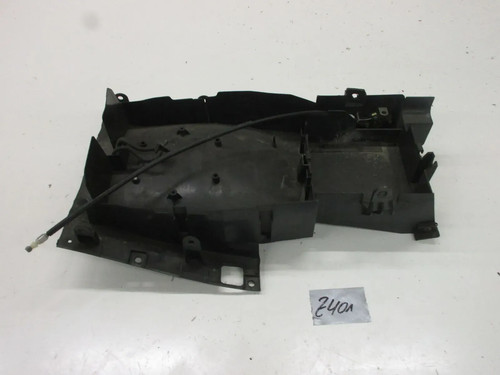 Verkleidung radlauf z401 - verkleidung,
