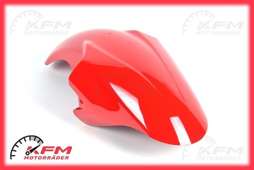 Yamaha yzf rj03 - rj03, kotflügel