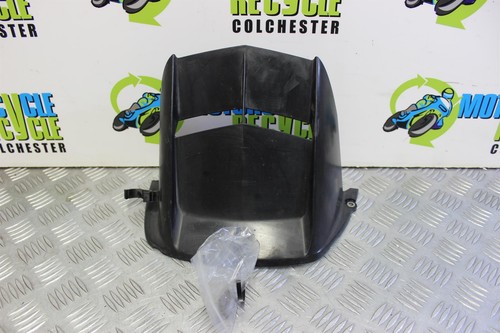 Yamaha 13s hugger hinten - r6,