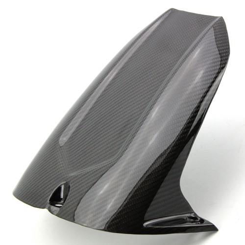 Carbon kotflügel hinten für - carbon,